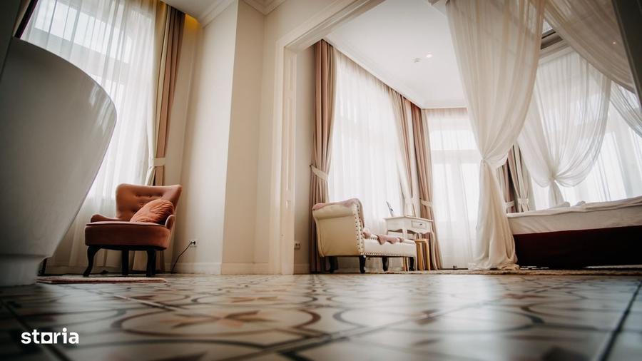 Bijuterie de apartament de inchiriat Palatul Kolozsvary (1913), Oradea - 10