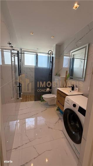 Apartament 2 camere de inchiriat, zona Marul de Aur - 6