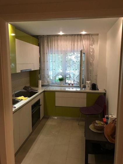 Apartament 2 camere - 74 MP / Zona Marriot / Panduri - 21