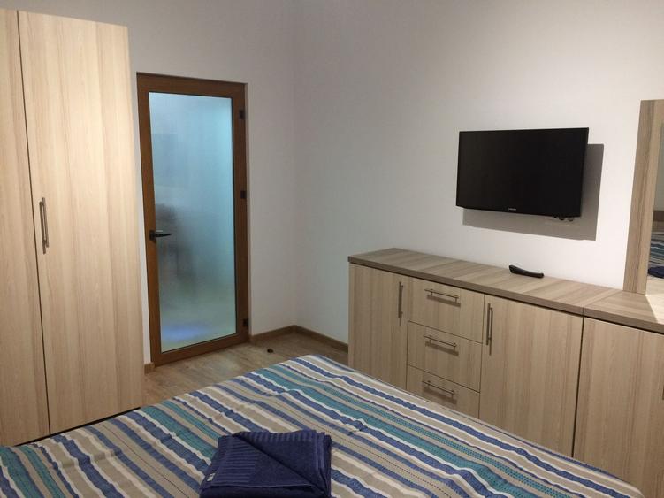 Apartament cu 2 camere în Universitate