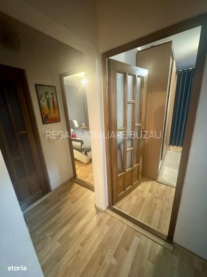 Apartament 4 camere Viitorului