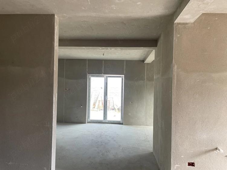 Casă cu 3 camere cu Teren 430 Mp în Cerneteaz