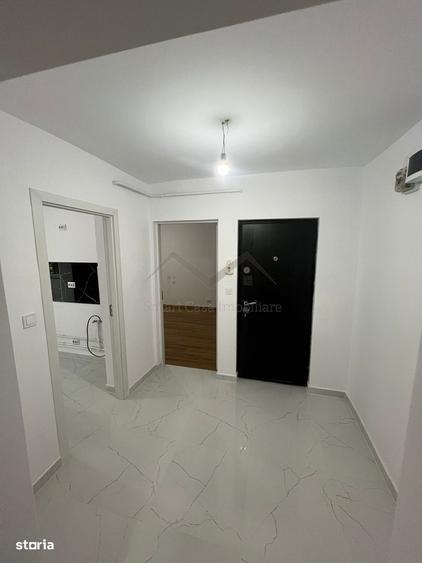 Apartament cu 2 camere decomandat în Nicolina