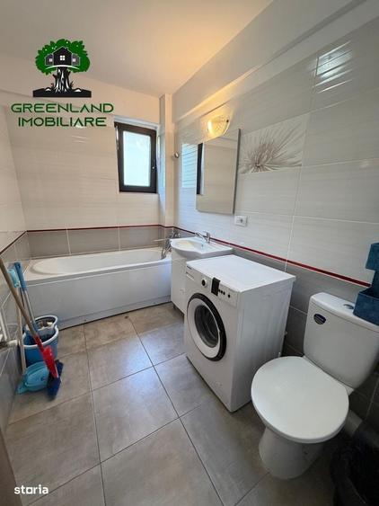 Apartament 2 cam 48mp+gradina 86mp, parter inalt, parcare, Manta Rosie - 1