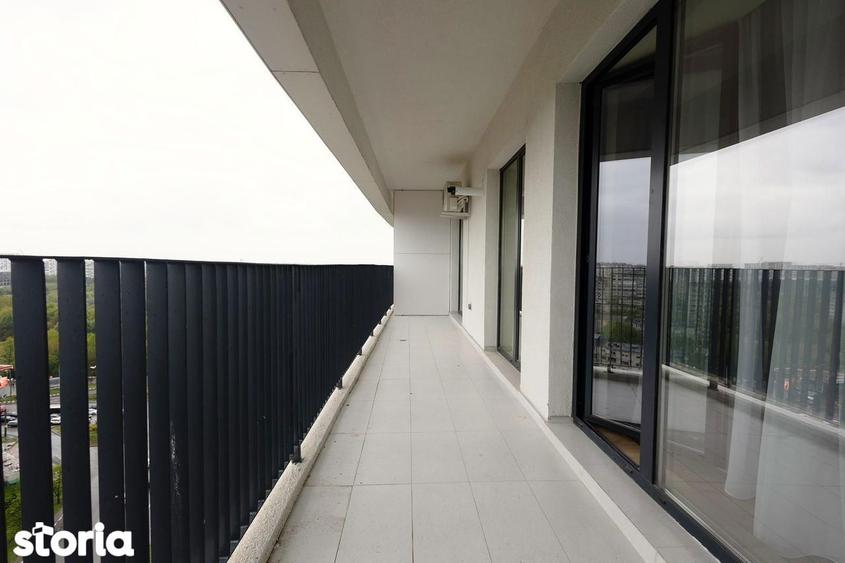 Apartament cu 2 camere, mobilat în Tomis Nord