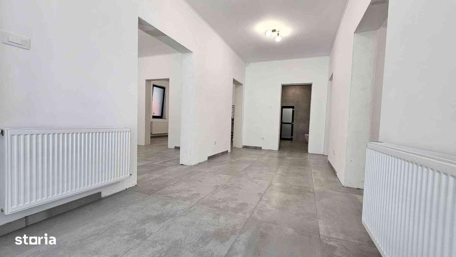 Spațiu comercial, de 145 mp, în Central