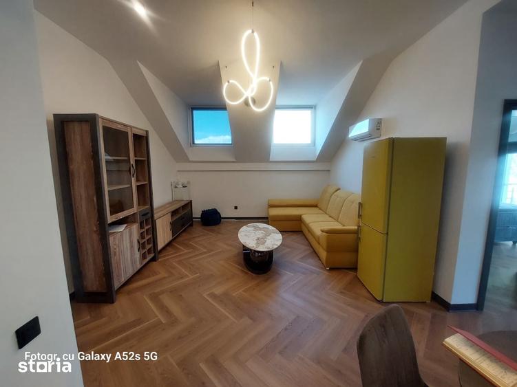 Apartament modern cu 3 camere in Turni?or, Sibiu, prima inchiriere. - 1