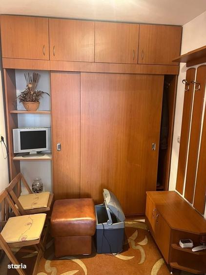 Apartament cu 2 camere decomandat în Decebal