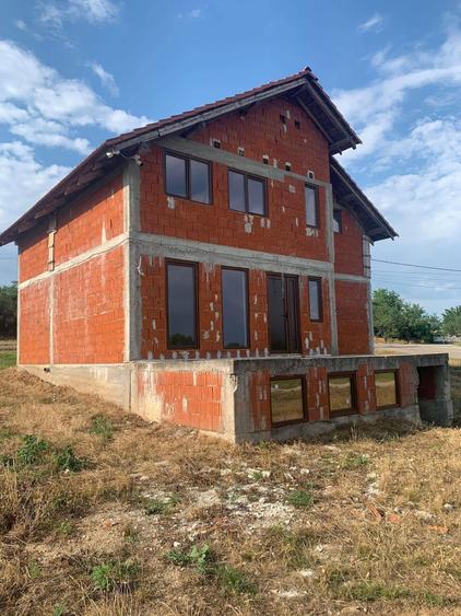 Casa de vanzare in localitatea Pausa, comuna Nojorid, judetul Bihor - 1