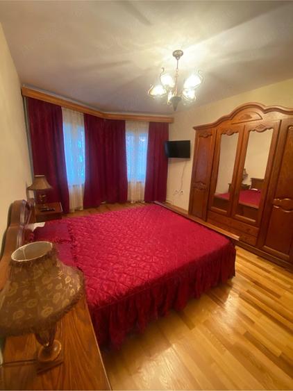 Casă cu Teren 750 Mp în Central
