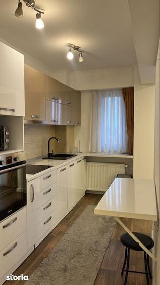 Apartament cu 2 camere în Calea Aradului