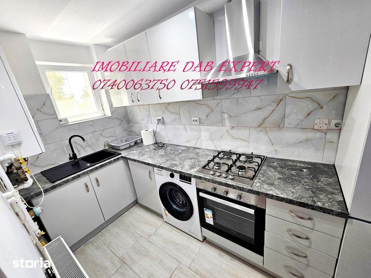 Inchiriere apartament mobilat si utilat NOU, zona FALEZA - 11