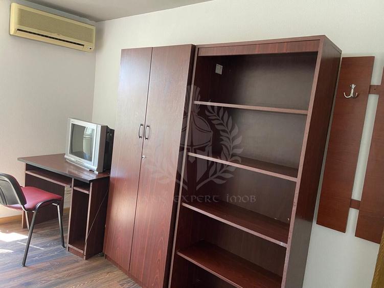 Apartament cu 2 camere decomandat, mobilat în Dorobanțul