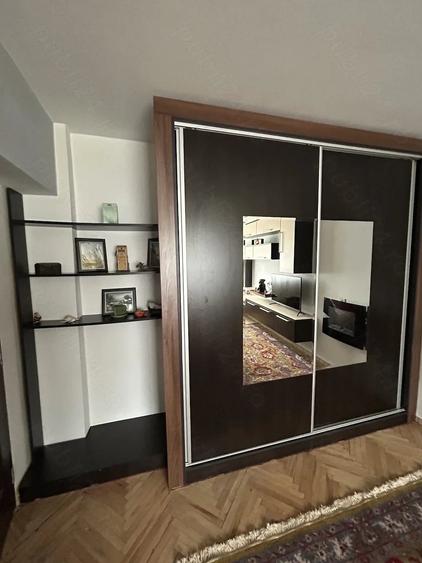 Apartament cu 2 camere decomandat în Carpați 2