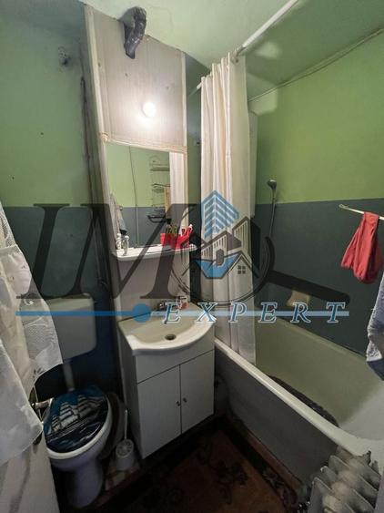 Apartament cu 4 camere, mobilat în Kogălniceanu