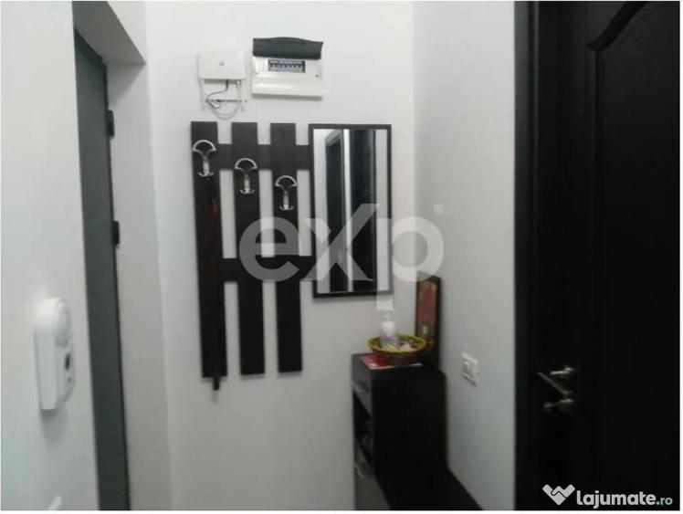 Apartament cu 2 camere decomandat în Nord