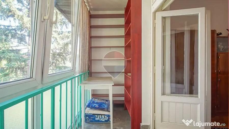 Apartament 2 camere decomandat, str. Cri?ana, langa Pia... - 15