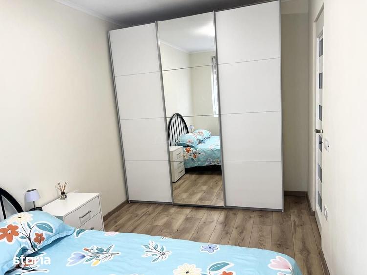 Apartament cu 2 camere în Rogerius