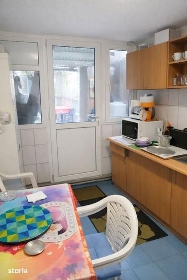 Apartament cu 3 camere decomandat în Centrul Istoric