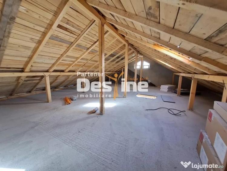 VALEA ADANCA, CASA PLAN PARTER, 101 MP TOTALI, 165.990 EURO - 14