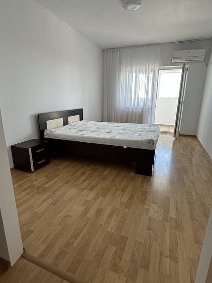 Apartament cu 2 camere în Prelungirea Ghencea