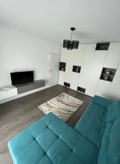 Apartament 2 camere de inchiriat Lujerului Exigent Plaza - 2