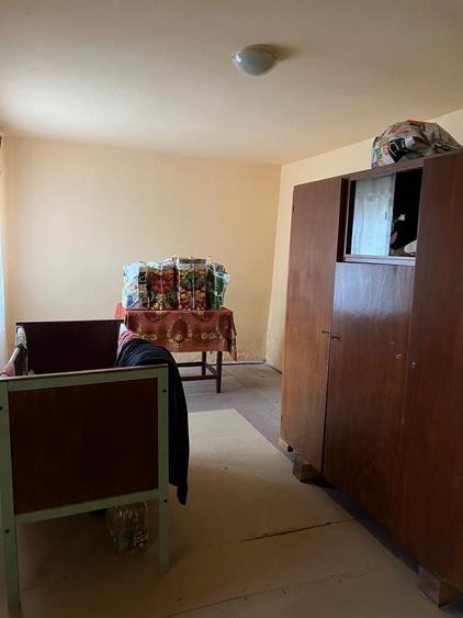 Casă cu 4 camere în Țigănești