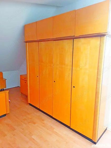 Casă cu 6 camere în Brâncoveanu