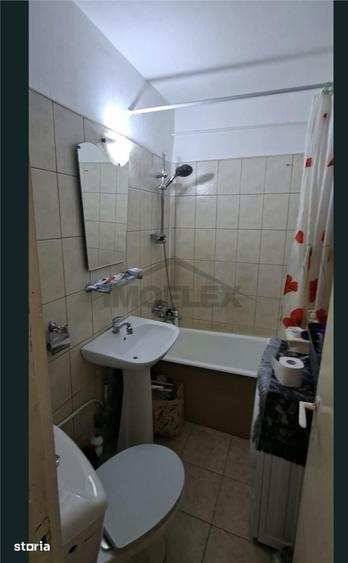 Garsonieră în Tătărași
