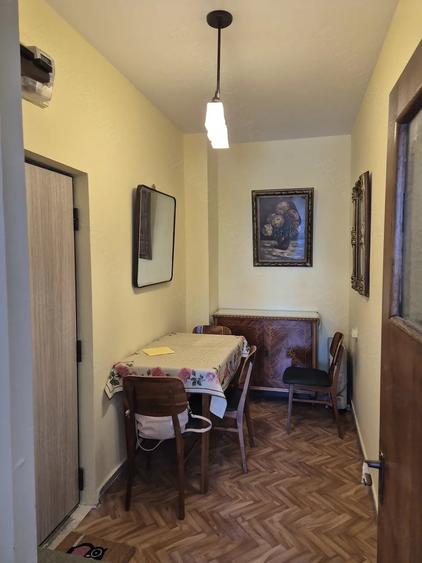 Apartament cu 2 camere decomandat în Ferdinand