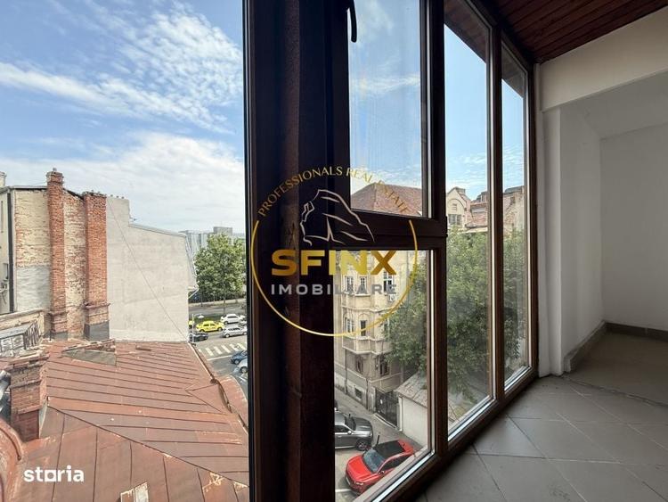Spațiu comercial, de 104 mp, în Dacia