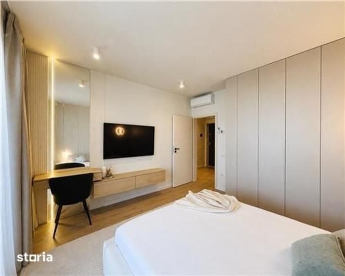 Apartament cu 3 camere în Calea Dumbrăvii