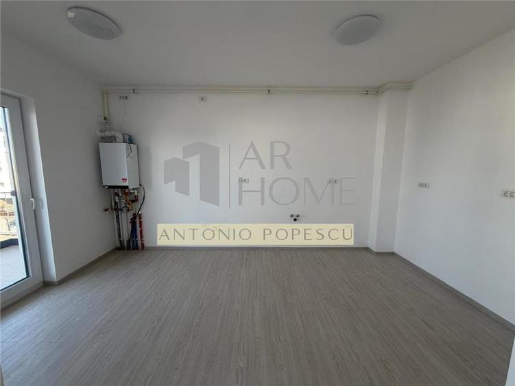 Apartament cu 2 camere decomandat în Albert