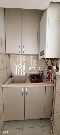 Apartament cu 2 camere decomandat în Ștrand