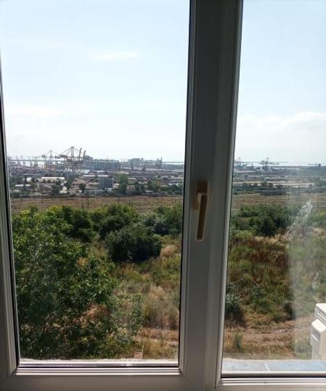 Garsonieră semidecomandată în Far