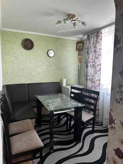 De Inchiriat apartament 2 camere Dristor - 1
