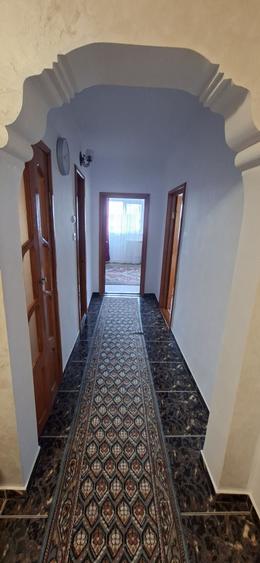 Apartament cu 2 camere decomandat în Dorobanți