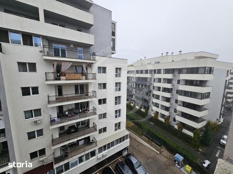 Apartament 3 camere FINALIZAT 100mp Loc parcare inclus - 5