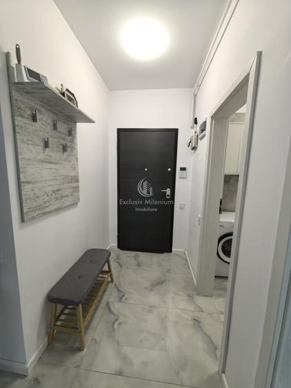 Apartament cu 2 camere decomandat, mobilat în Timișoara