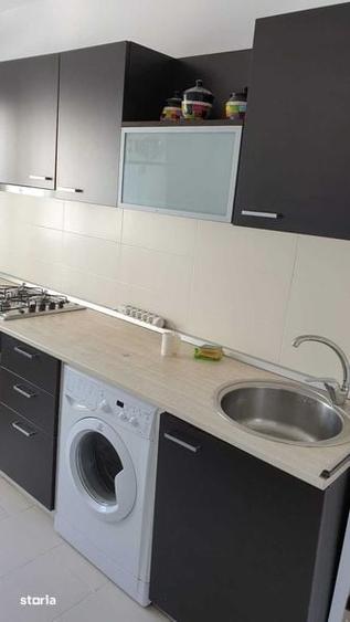 Apartament cu 4 camere în Polonă