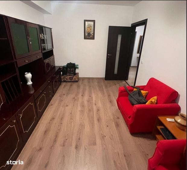 Apartament cu 2 camere decomandat în Bucium