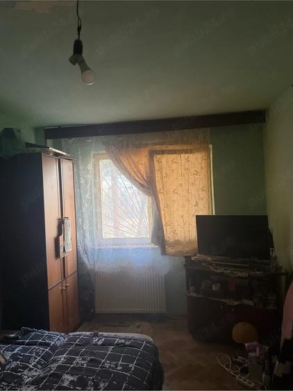 Apartament cu 2 camere semidecomandat în Vest