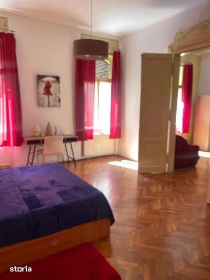 Apartament 2 camere de inchiriat Centru / Xenopol - 6