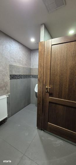 De inchiriat sp. com. 100 mp-Pta Bolyai - 1