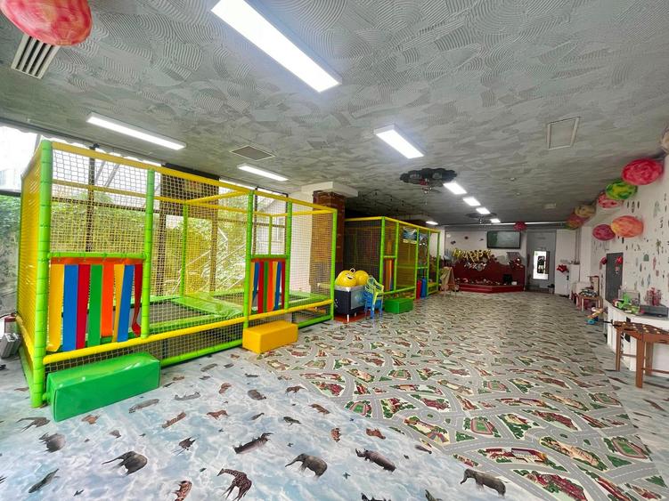 Spațiu comercial, de 150 mp, în Tineretului