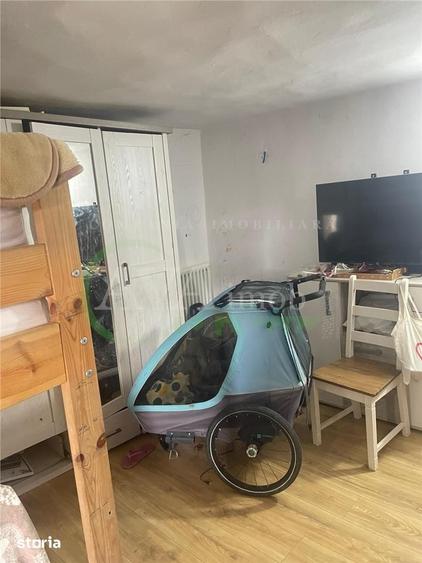 Teren de 3650 mp, în Șerbănești