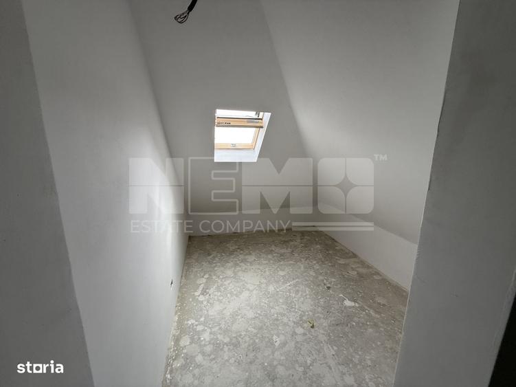 Casă cu 4 camere în Horodnic