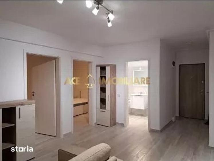 3 Camere de inchiriat | Pallady | Metrou | Centrala | Parcare - 1