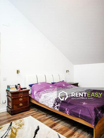 Apartament cu 3 camere în Târgu Cucu
