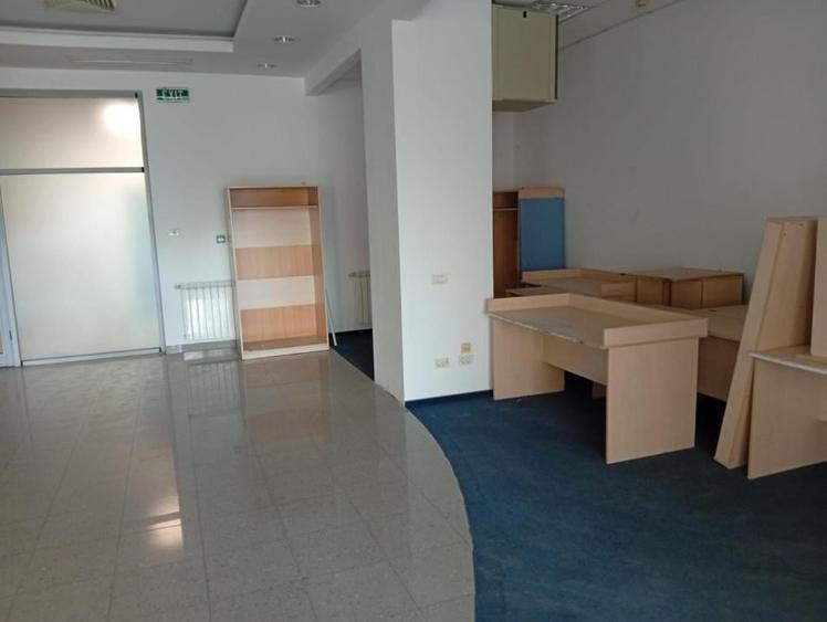 Spațiu comercial, de 180 mp, în Pipera